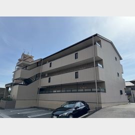 ひこね芹川駅より徒歩23分 3階 築25年1ヶ月の賃貸物件