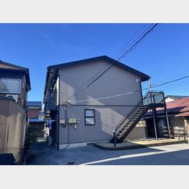 彦根駅より徒歩9分 1階 築28年7ヶ月の賃貸物件