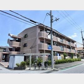 パークスクエア 2階 築23年9ヶ月の賃貸物件
