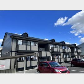 ウエストヴィレッジAの賃貸物件