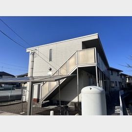 彦根駅より徒歩38分 1階 築18年2ヶ月の賃貸物件