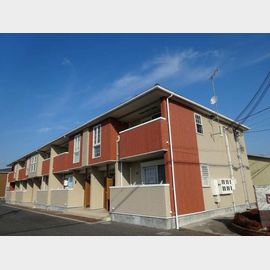 ヴィラ・サン・フィオーレの賃貸物件