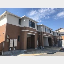 南彦根駅より徒歩13分 1階 築8年5ヶ月の賃貸物件
