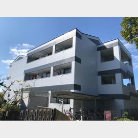 彦根駅より徒歩29分 2階 築19年3ヶ月の賃貸物件