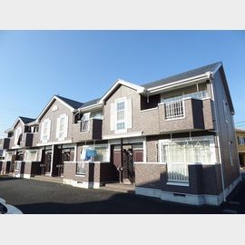 南彦根駅より徒歩16分 2階 築24年4ヶ月の賃貸物件