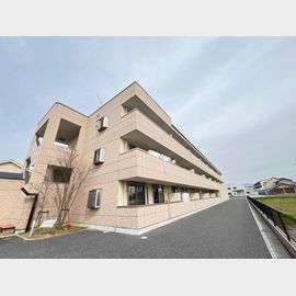 南彦根駅より徒歩22分 2階 築13年1ヶ月の賃貸物件