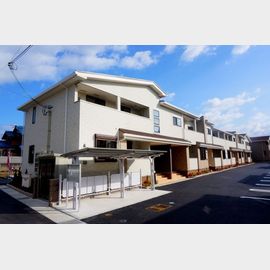 リヴァーサイド中藪 1階 築10年5ヶ月の賃貸物件