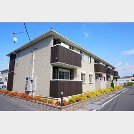 南彦根駅よりバス14分 2階 築15年3ヶ月の賃貸物件