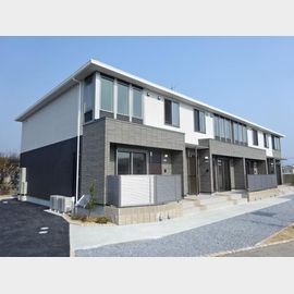 南彦根駅より徒歩15分 2階 築8年3ヶ月の賃貸物件