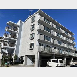 グランシャリオの賃貸物件
