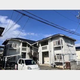 セントポーリア 1階 築38年5ヶ月の賃貸物件