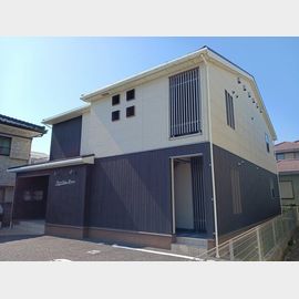 ハミルトンハウスの賃貸物件
