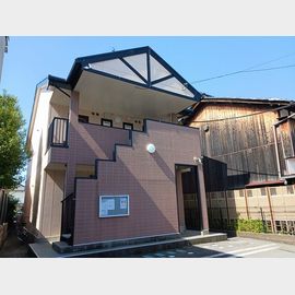 アージェントシート 2階 築23年3ヶ月の賃貸物件