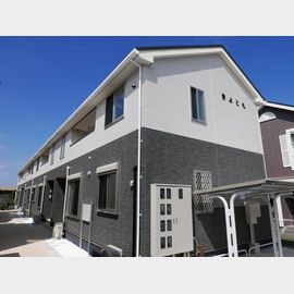 南彦根駅より徒歩15分 2階 築9年9ヶ月の賃貸物件