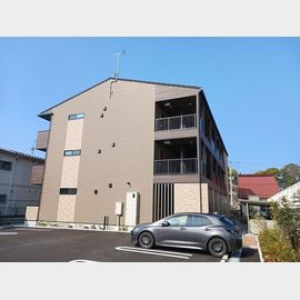 グローブ 2階 新築の賃貸物件