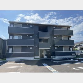 ひこね芹川駅より徒歩17分 2階 新築の賃貸物件