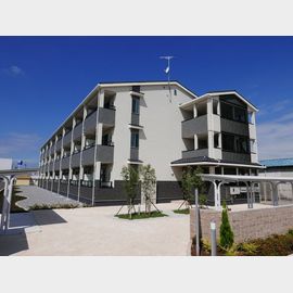 彦根口駅より徒歩13分 3階 築9年11ヶ月の賃貸物件
