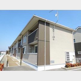 河瀬駅より徒歩7分 築16年5ヶ月 2階建の賃貸物件