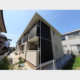 南彦根駅より徒歩23分 1階 築11年11ヶ月の賃貸物件