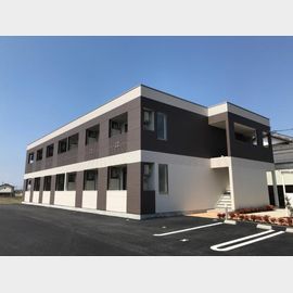 Largemoatの賃貸物件