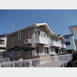 彦根駅より徒歩6分 2階 築20年2ヶ月の賃貸物件