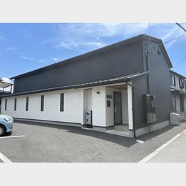 彦根駅より徒歩30分 1階 築3年5ヶ月の賃貸物件