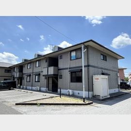 南彦根駅より徒歩8分 1階 築26年の賃貸物件