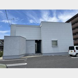 インテグラル後三条の賃貸物件