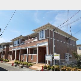 サンライズ彦根１番館 2階 築17年5ヶ月の賃貸物件