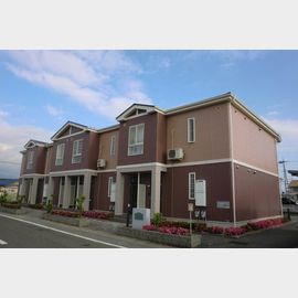 ブリーズタウン愛知川 1階 築24年11ヶ月の賃貸物件