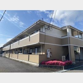 カサ・ピスタ 1階 築24年5ヶ月の賃貸物件