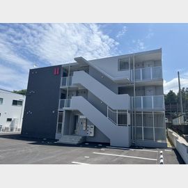 彦根駅より徒歩13分 1階 新築の賃貸物件