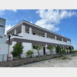 愛知川駅より徒歩20分 2階 築22年2ヶ月の賃貸物件