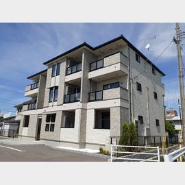 アビタシオン河瀬駅前 3階 築5年6ヶ月の賃貸物件