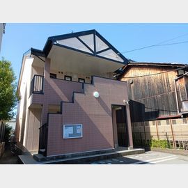 アージェントシート 2階 築23年5ヶ月の賃貸物件