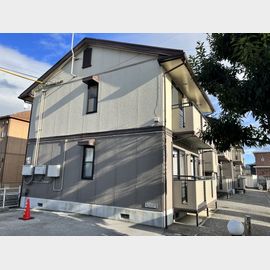 南彦根駅より徒歩17分 1階 築32年5ヶ月の賃貸物件