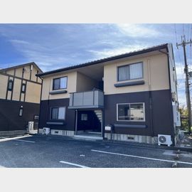 南彦根駅より徒歩9分 1階 築25年2ヶ月の賃貸物件