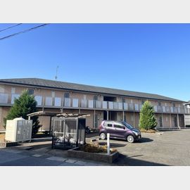 南彦根駅より徒歩15分 1階 築19年7ヶ月の賃貸物件
