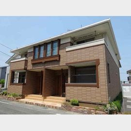 ベルアンジュの賃貸物件