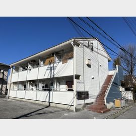 彦根駅より徒歩24分 2階 築36年8ヶ月の賃貸物件