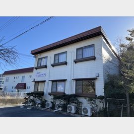 コーポはなみずき 2階 築32年7ヶ月の賃貸物件
