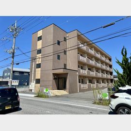 クレアシオンの賃貸物件