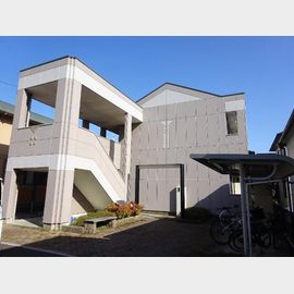 彦根口駅より徒歩11分 2階 築21年7ヶ月の賃貸物件