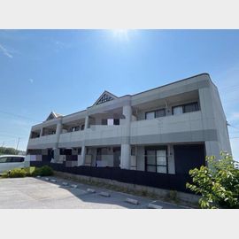 稲枝駅より徒歩95分 築18年2ヶ月 2階建の賃貸物件