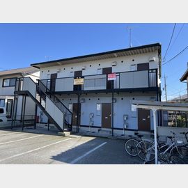 彦根駅より徒歩39分 1階 築30年7ヶ月の賃貸物件