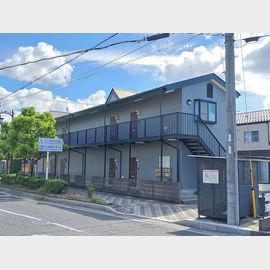 ミドルファンテン 2階 築24年9ヶ月の賃貸物件