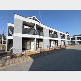 愛知川駅より徒歩3分 1階 築20年10ヶ月の賃貸物件