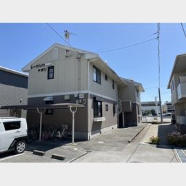 南彦根駅より徒歩17分 1階 築31年8ヶ月の賃貸物件