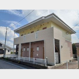 愛知川駅より徒歩8分 1階 築22年9ヶ月の賃貸物件