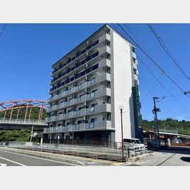 マンション彦根駅西の賃貸物件